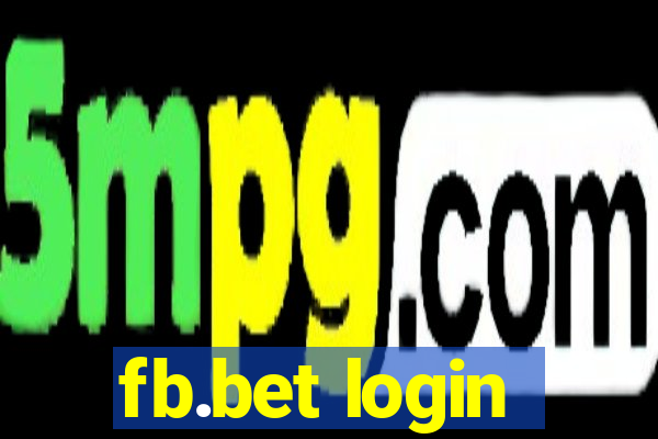 fb.bet login